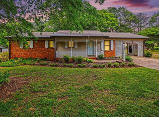 285 Ball Park Rd, Inman, SC 29349