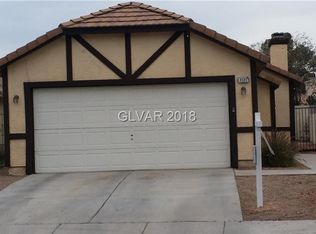 7121 Magic Moment Ln, Las Vegas, NV 89119