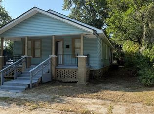 101 W 60th St, Savannah, GA 31405