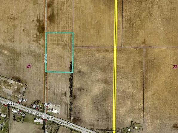 0 County Road 288, Bellevue, OH 44811