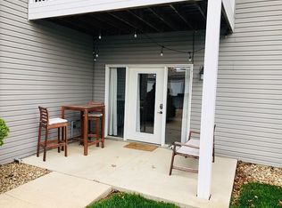 2623 Orchard Dr UNIT 2, Cedar Falls, IA 50613