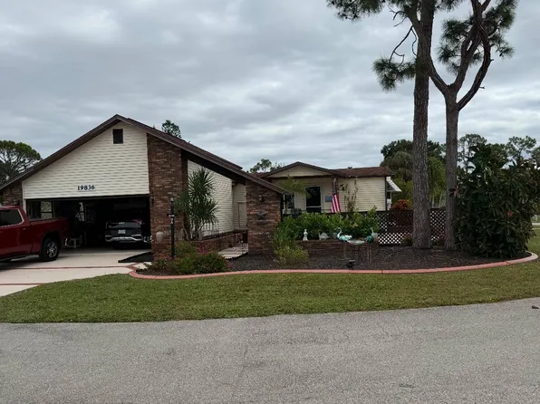 19836 Cypress Wood Ct #9A, North Fort Myers, FL 33903