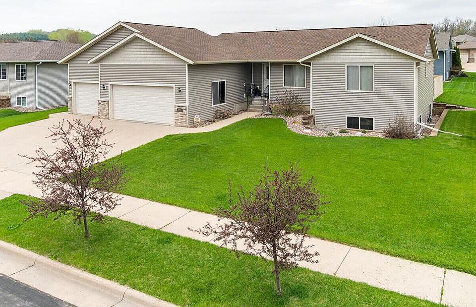423 Russell DRIVE SOUTH, Holmen, WI 54636 Zillow
