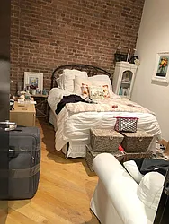 Rented by J Misrahi Realty Corp