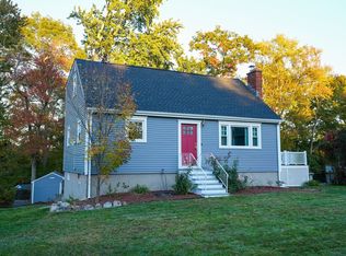 30 Yale Dr, Milford, MA 01757