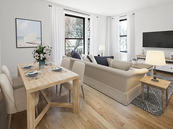 2nd image of 447 Fort Washington Ave APT 24