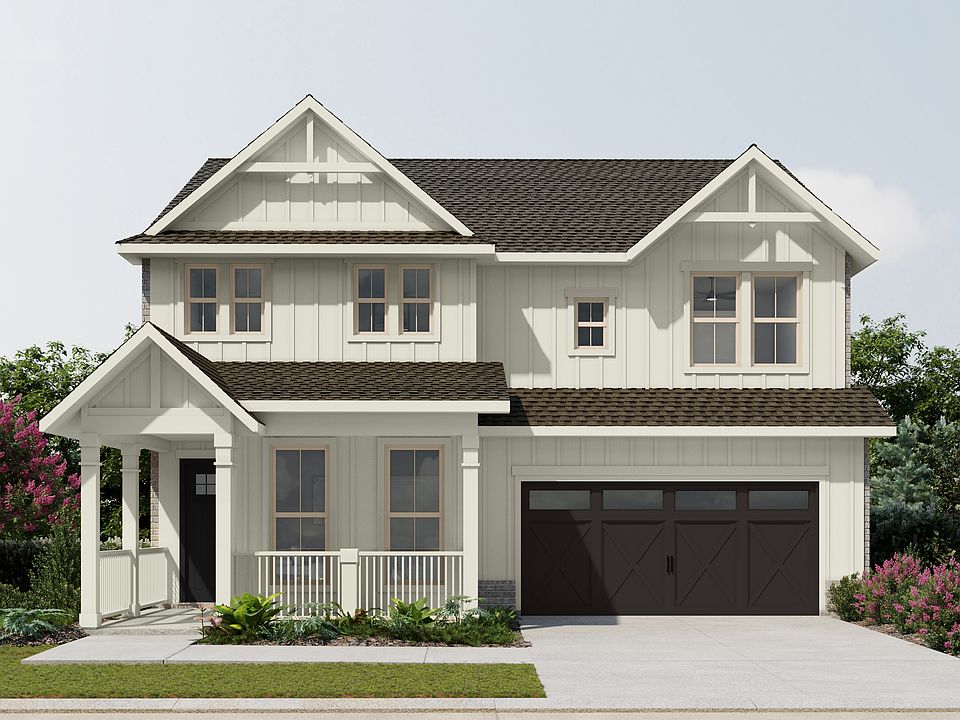Lindstrom G II DSLD Homes Floorplan