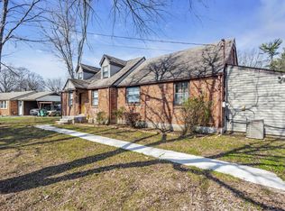 2616 Lakeland Dr, Nashville, TN 37214