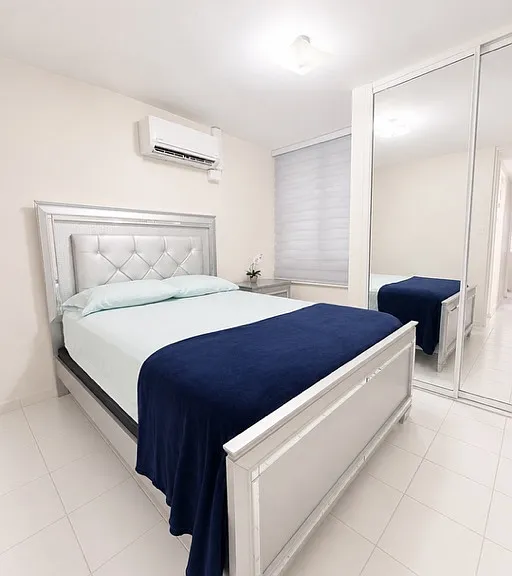 Condominio Villas De Montecarlo — Photo 7