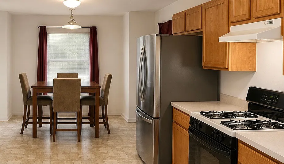 3 bed, 1.5 bath, 1650 sqft, $2,750 — Photo 3