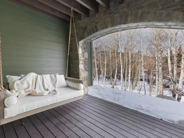 1543 Clear Creek Rd #1543, Mammoth Lakes, CA 93546