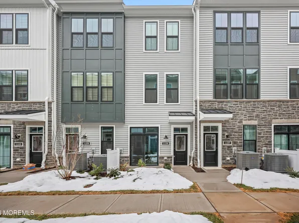 11106 Donatello Drive, West Windsor, NJ 08540