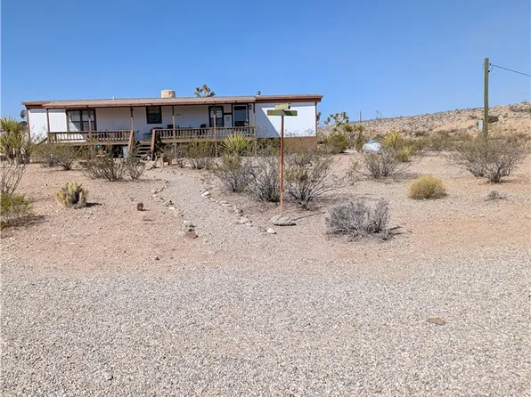 515 W Driftwood Way, Meadview, AZ 86444
