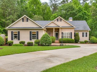145 Cumberland Dr, Mc Cormick, SC 29835