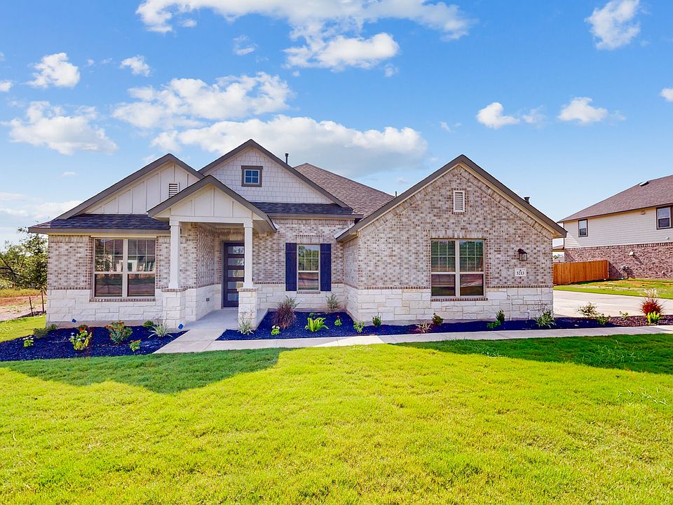 Front Exterior - Representational Photo