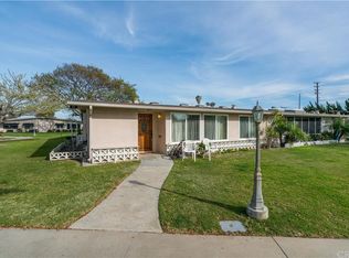 13981 El Dorado Dr APT 65F, Seal Beach, CA 90740