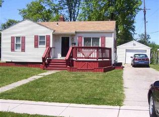 602 W Pierson Rd, Flint, MI 48505