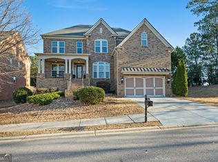 517 Lady Fern Point, Alpharetta, GA 30022