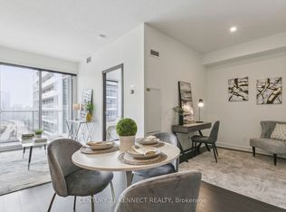 THE LAKESHORE, Toronto, ON M5V 2N9