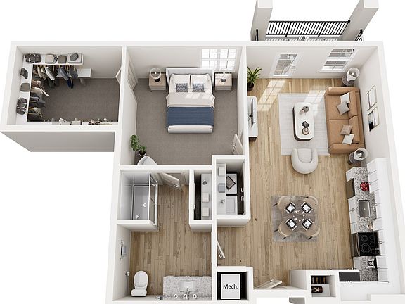 Album Mallard Creek_Azalea Album Mallard Creek_Azalea