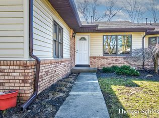 2178 Wildfield Dr NE, Grand Rapids, MI 49505