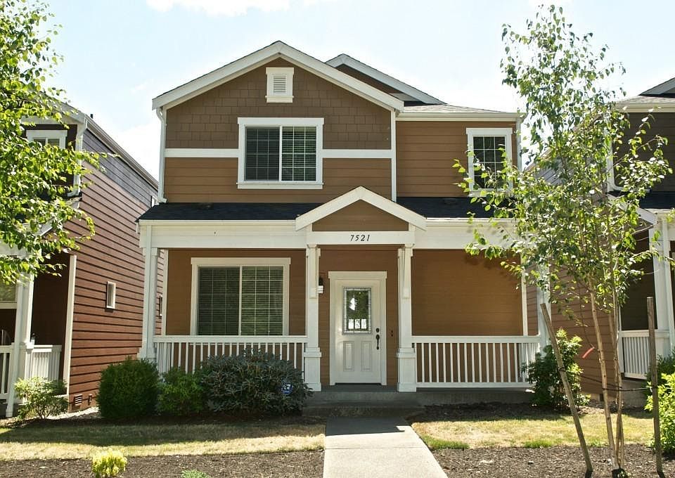 1st image of 7521 Columbia Way NE