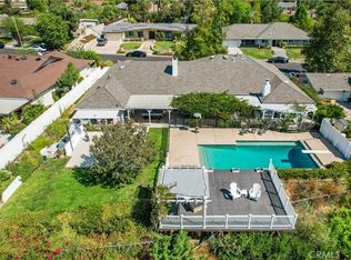 12501 Nedra Dr, Granada Hills, CA 91344