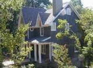 190 Clarkewoods Rd, Athens, GA 30607