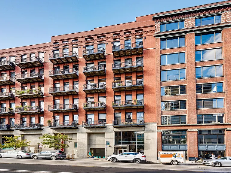 616 W Fulton St #712 — Photo 29