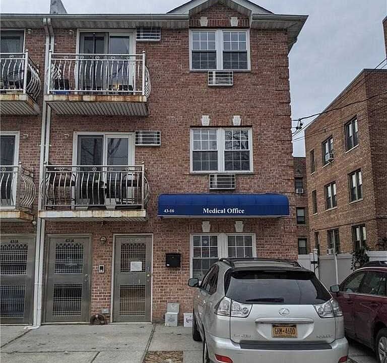 1st image of 43-16 215th St #2R