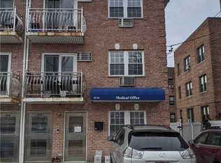 43-16 215th St #2R, Bayside, NY 11361