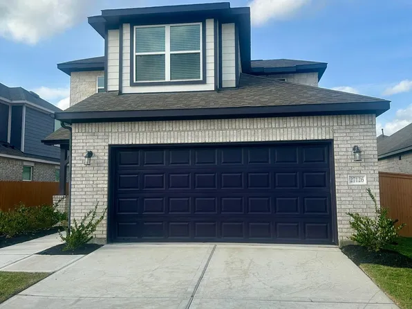 27126 Peaceful Cove Dr, Katy, TX 77493