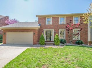 4189 Bridgemont Ln, Lexington, KY 40515