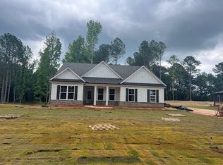 2095 Nunnally Farm Rd, Monroe, GA 30655