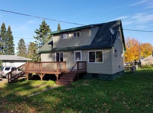 245 Silver St, Ishpeming, MI 49849