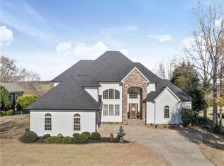 130 Parkside Dr, Anderson, SC 29621