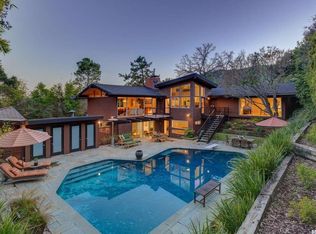 1625 Knollwood Dr, Pasadena, CA 91103
