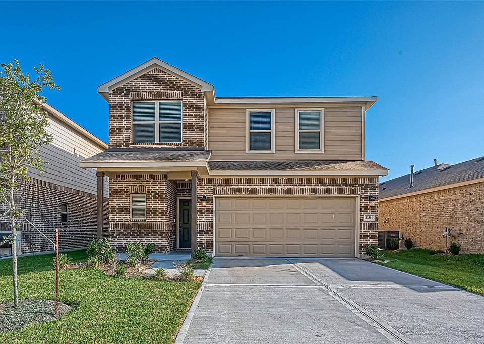 1st image of 23314 Briarstone Harbor Trl