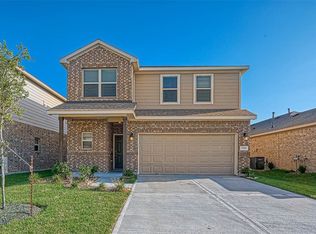 23314 Briarstone Harbor Trl, Katy, TX 77493