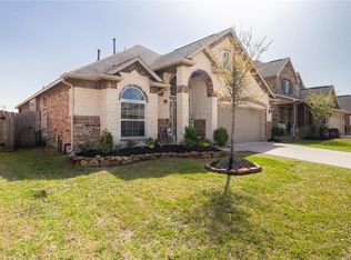 21390 Russell Chase Dr, Porter, TX 77365