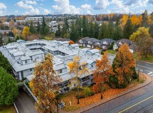 11519 Burnett St #312, Maple Ridge, BC V2X 6P3