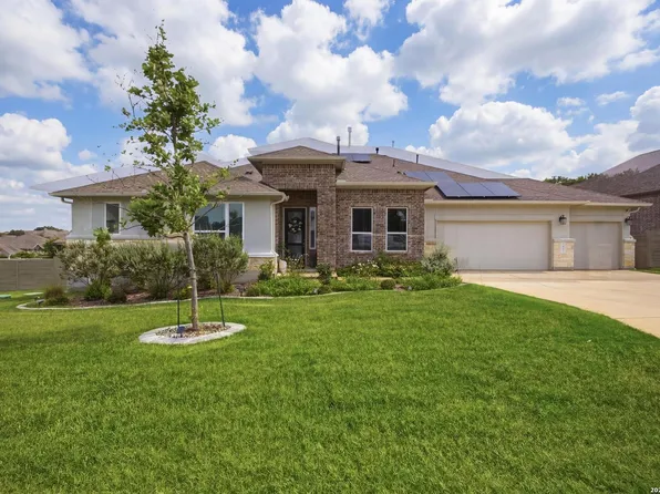 442 Orchard Way, New Braunfels, TX 78132