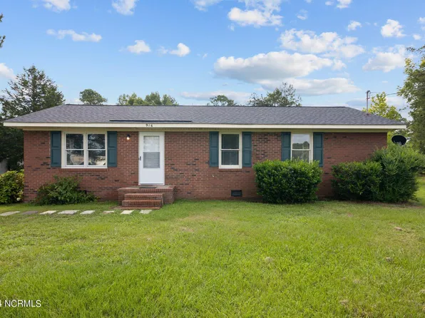 916 Highway 41, Trenton, NC 28585