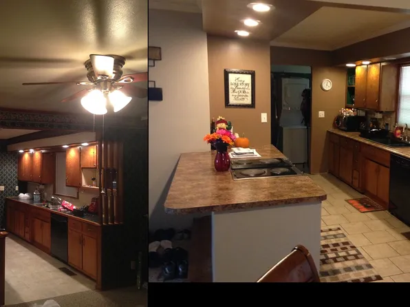 605 Hayes Ave, Lexington, TN 38351