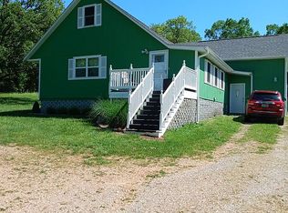 1662 State Highway H W, Shell Knob, MO 65747