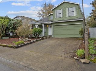 2455 SW 218th Dr, Beaverton, OR 97003