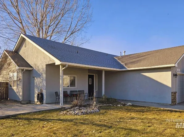 16478 N Elderberry Cir, Nampa, ID 83651