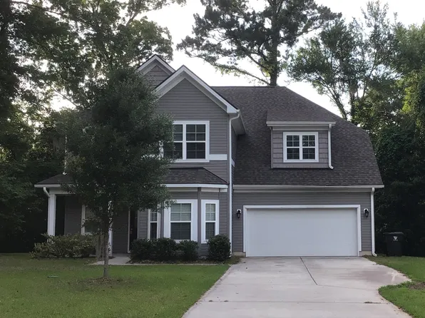 132 McKelvey Pl, Goose Creek, SC 29445
