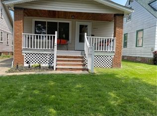 12512 Marne Ave, Cleveland, OH
