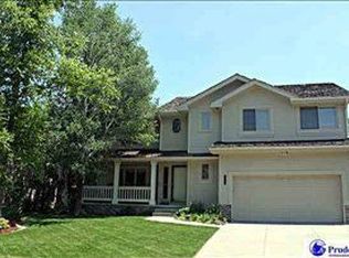 1317 N 156th Ave, Omaha, NE 68118